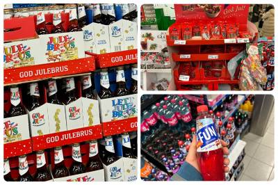 Ypper til priskrig mot Kiwi og Rema: Kutt på Nidar, Freia og julebrus