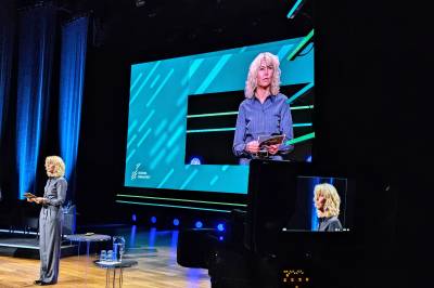 Dette er ikke demokratisk mindreverdig