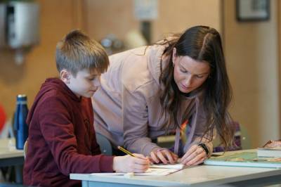 – Hvis testene ikke fanger opp barna som faktisk er i risiko, kan noen elever gå under radaren