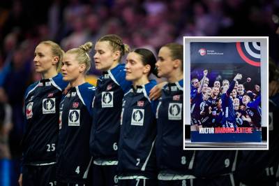 Ville holde suksessoppskrift skjult: – En intern greie