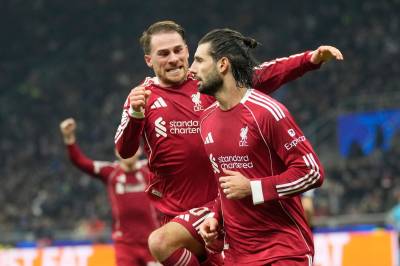 Premier League: Terminlisten for 2026/2027-sesongen
