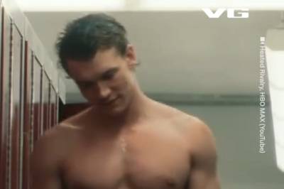 Spicy snakkis-serie «Heated Rivalry» kommer til Norge