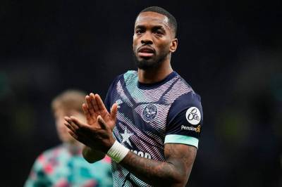 The Athletic: Toney med sjokk-retur i England-troppen