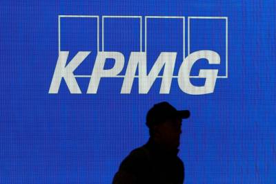KPMG-skandale i Australia – selskapet kutter 400 ansatte