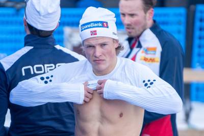 Slik blir sportsjulen på TV – en rekke høydepunkter