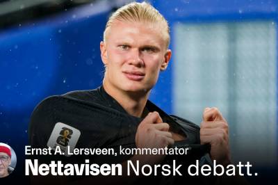 Rett og slett verdens beste