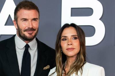 Victoria Beckham: - Snur etter 18 år