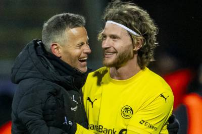 Se spillernes ekstreme verdiøkning – prislappen ble 80 millioner høyere