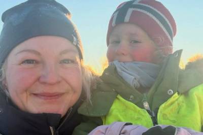 Det har gått et drøyt år siden jeg trykte på send-knappen ...