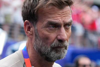 Uefa og Klopp knallhardt ut mot Fifa
