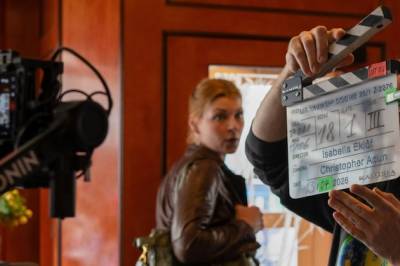 Netflix går inn som medfinansiør av Dogme 25.