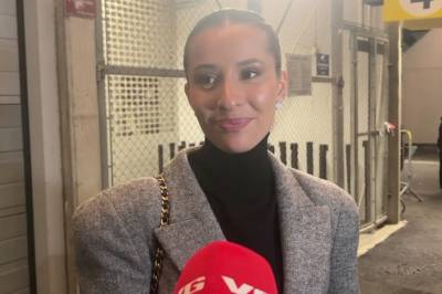 Etter seieren: – Får frysninger