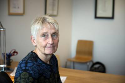 NHH-professor vitnet i Solstad-saken: – Verdsettelsen var forsvarlig