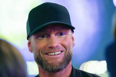 Ekstra emosjonell kveld for familien