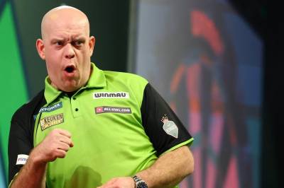 Ordkrig i VM: – Han bør pensjonere seg