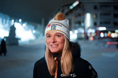 Frida Karlsson åpner opp om OL-kollapsene: – Jeg ville bare bort derfra