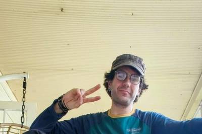 Joachim «skatet» Australia på langs: – Det var jævlig langt