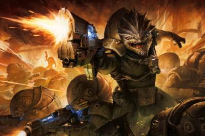 Save Mass Effect-kampanje når 150 000 underskrifter på 3 dager