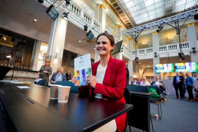 KI-bruk i skolen: – Holdningen har vært for naiv