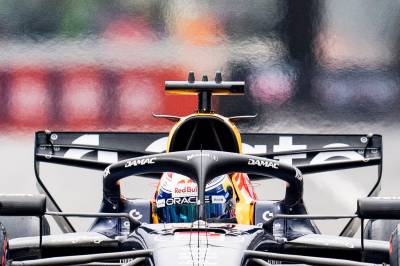 Russel raskest i Formel 1-kvalifiseringen i Montreal