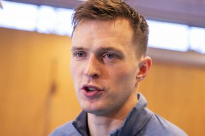 Warholm innrømmer: – Stor frykt