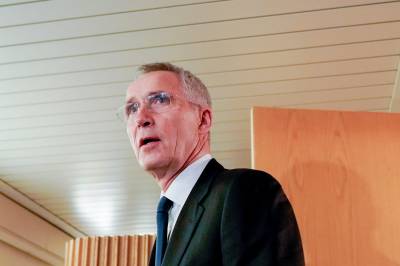 Stoltenberg: Fire skatteutflyttere blir anmeldt for å ha oppholdt seg for lenge i Norge