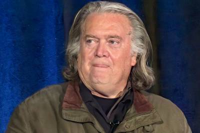 Plutselig forener én sak ytterpunktene i USA. Steve Bannon og Bernie Sanders enige om KI.