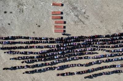 – En veldig alvorlig situasjon