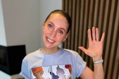 «Hei, jeg heter Ann Kristin, mammaen til …»