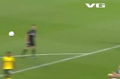 1-1: Bednarek, Porto