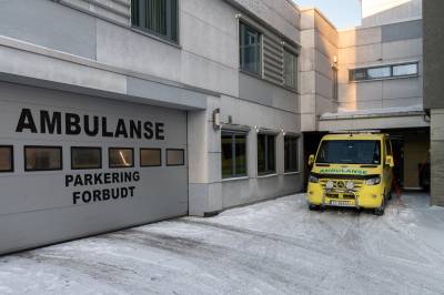 Tidligere sykepleiere ved akutten i Mosjøen: – Vi står midt i en krise som har vært varslet i lang tid