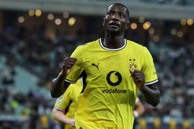 Dortmund slo tilbake etter Glimt-nederlag – vant i Baku