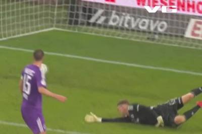 0-4: Inacio, Borussia Dortmund