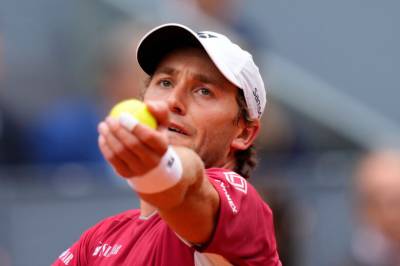 Ruud faller kraftig på verdensrankingen etter tap