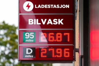 Klimapolitikkens illusjonsnummer: CO2-avgiften som salderes bort
