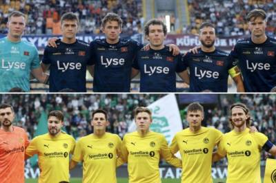Norske lag i Europa: Dette er hindrene