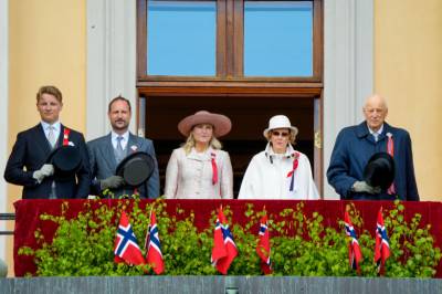 Om kong Harald: – Har ikke samme mulighet