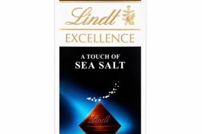 Stjal mengder med sjokolade - ukjent gateverdi