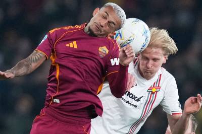 Cremonese - Sampdoria