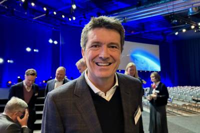 Reitan: – Sprekkeferdig stolt av det vi har gjort