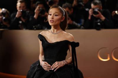 Ariana Grande med melding til fansen: – Langt fra sannheten