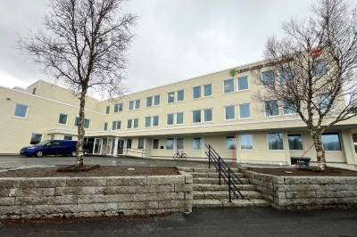 Skjønnsmidler til nettverk