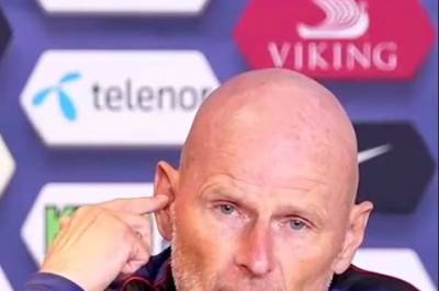 – Skader hele fotballen