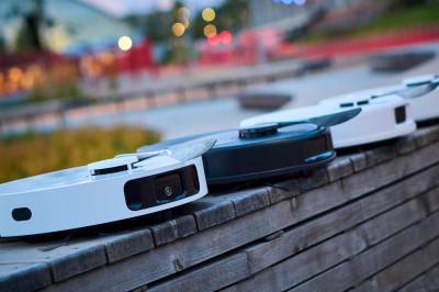 Dette er den beste midrange-robotstøvsugeren