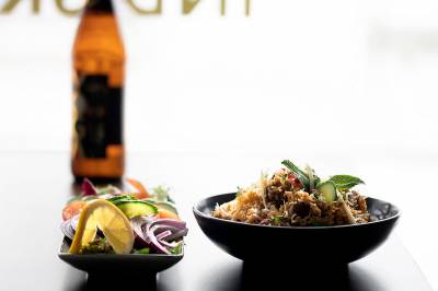 Indisk kjede legger ned én av restaurantene