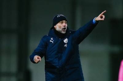 Real Madrid har planen klar for signering av Pep Guardiolas viktigste