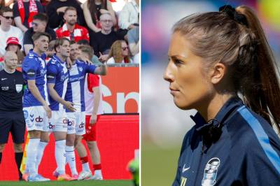 Satt ut av bildene fra Bergen: – Helt sinnssykt