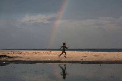 Spår halvering av drepte i verdens tre verste konflikter