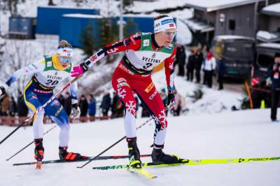 Svensk triumf – Weng imponerte