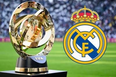 FIFA Club World Cup har skylden for Real Madrids troféløse sesong, sier Florentino Pérez